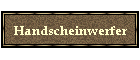 Handscheinwerfer