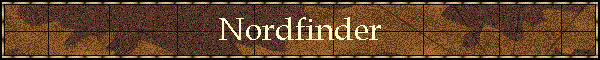 Nordfinder